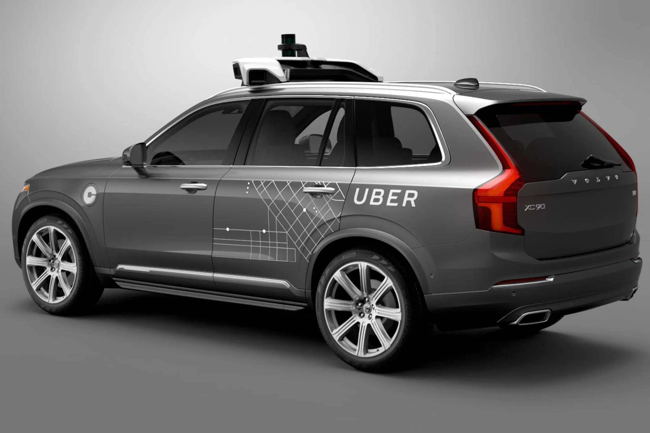 Uber, Cabify and Bolt Prepare Europe’s First Robotaxi Launch in Madrid