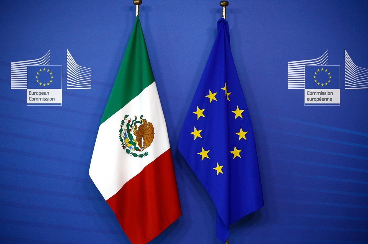 European Union and Mexico Finalize Modernized Trade Agreement Amid Global Economic Shifts