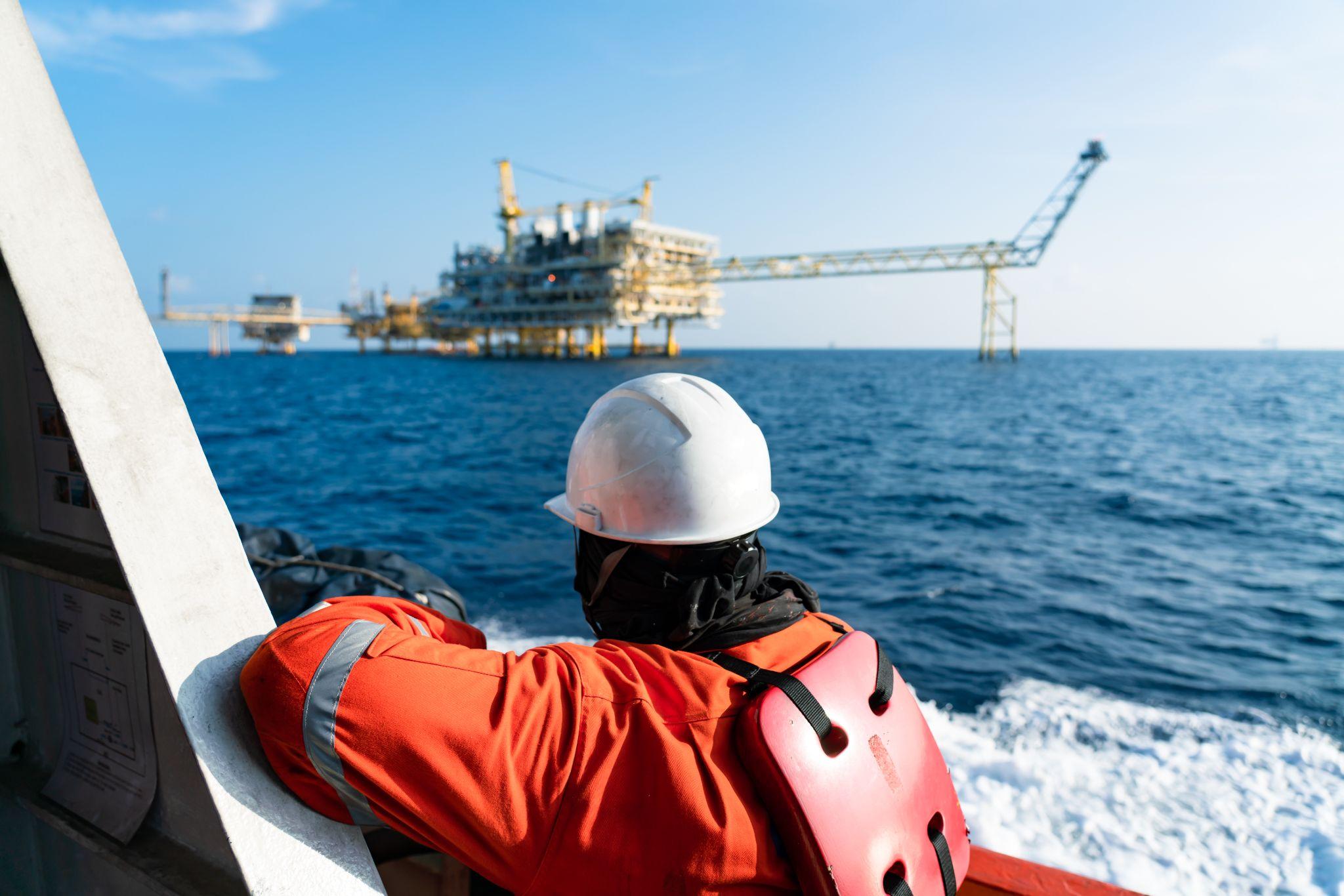 Norway Doubles Down on Oil and Gas as Europe Searches for Secure Energy Supply
