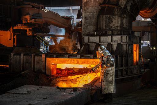 Latin American Steelmakers Accelerate Shift Toward Low-Carbon Production