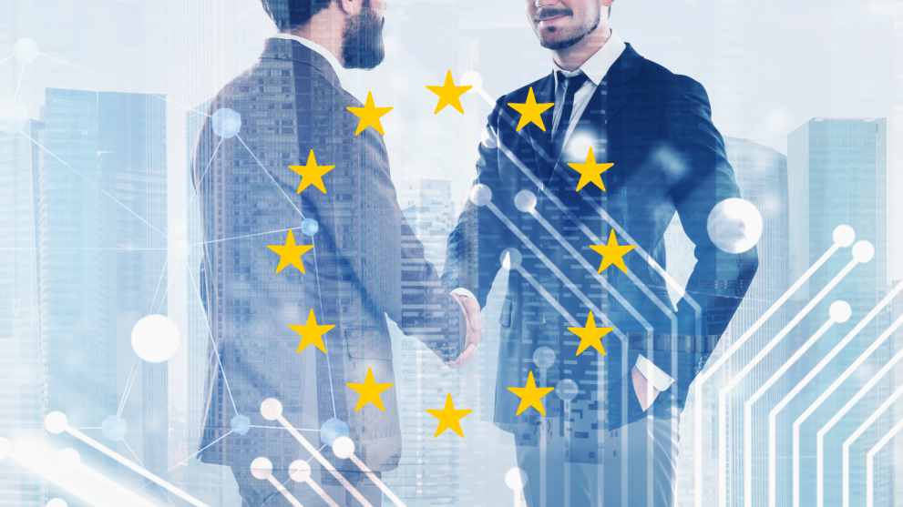 European Startup and Scaleup Scoreboard Puts Innovation Competitiveness Under the Spotlight