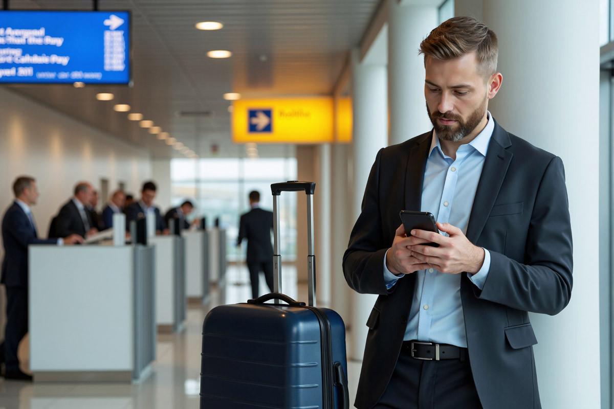 Travel Retail Takes Center Stage as Europe and Latin America Strengthen Business Ties