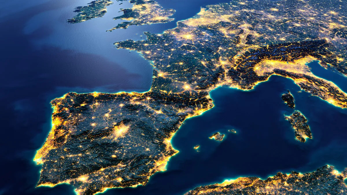 Portugal’s Space Ambitions Take Off as Country Strengthens Position in Europe’s New Space Economy