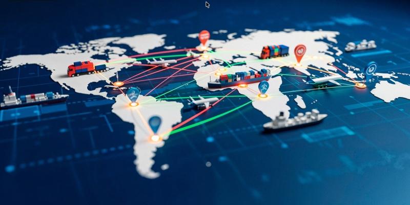 Latin America Seeks Stronger Atlantic Partnership With Europe and the United States
