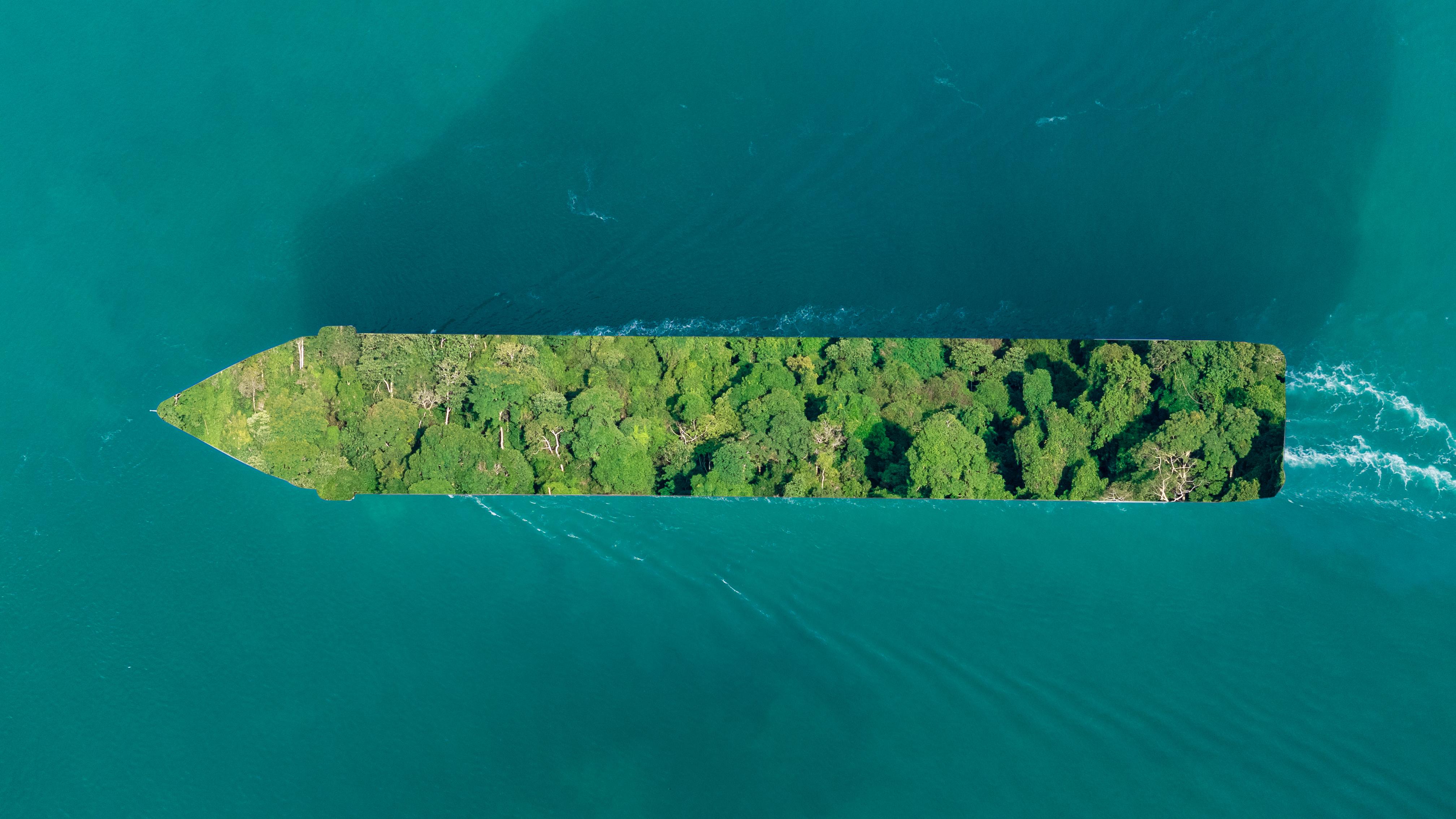 Brazil, Norway and the Netherlands Join Forces to Develop a Green Shipping Corridor