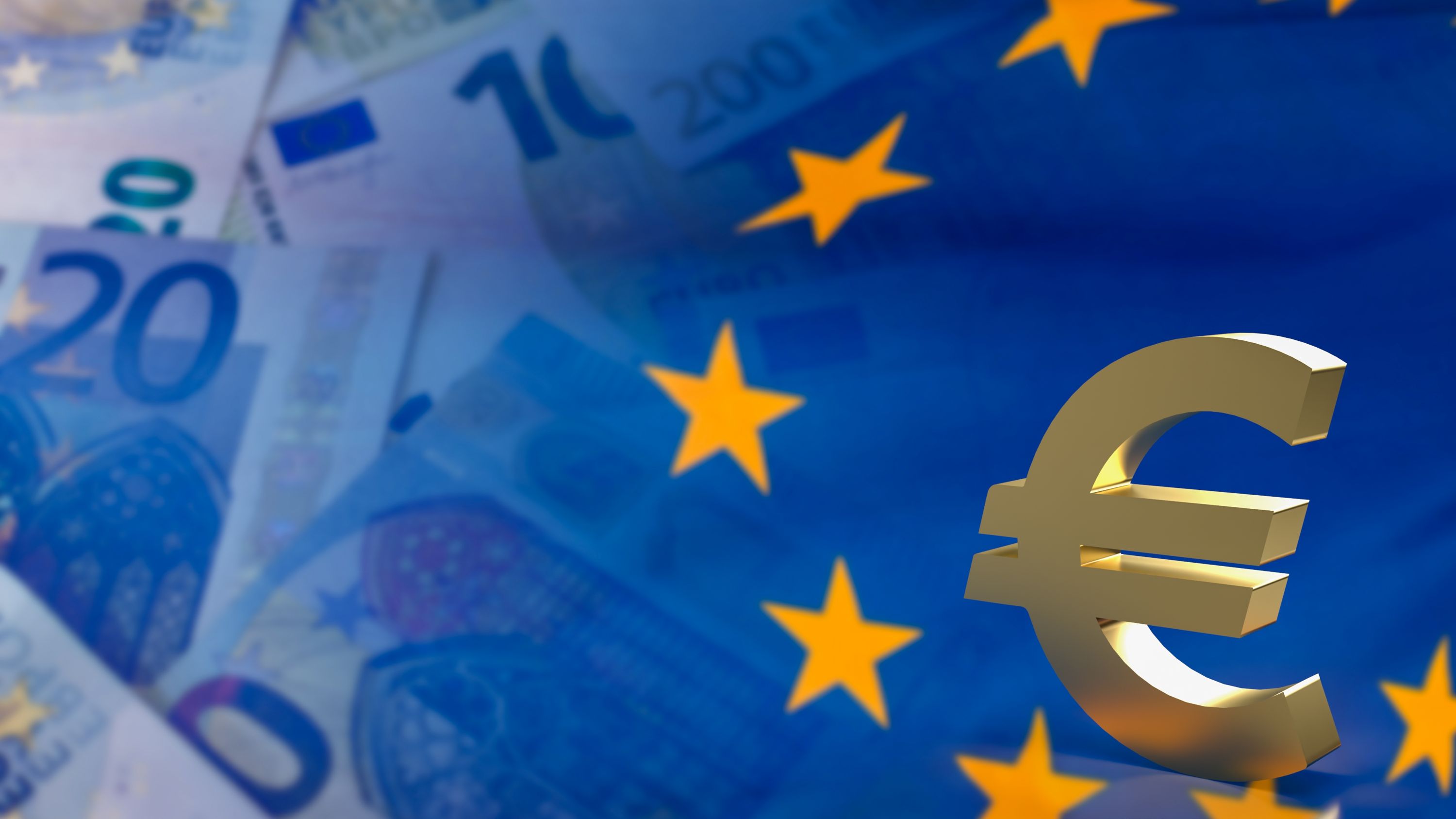 Eurozone Inflation Reaches 3.2%, Raising Fresh Questions Over ECB Rate Policy