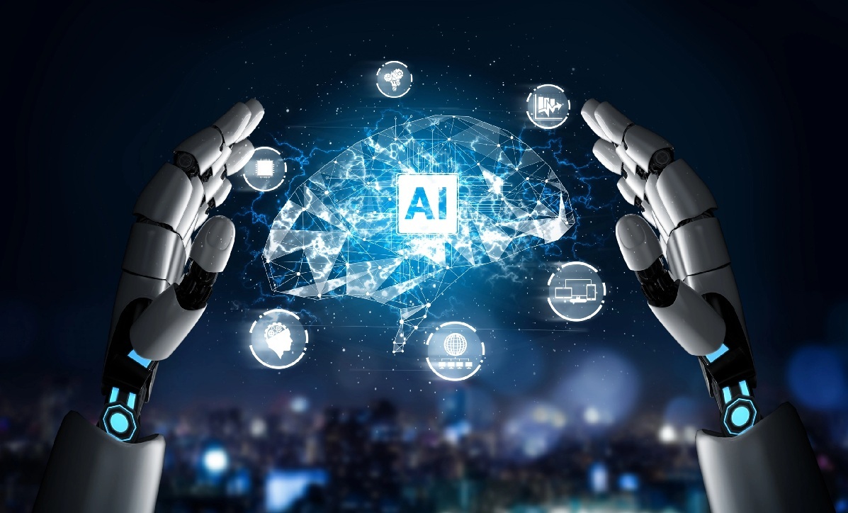 Europe’s AI Boom Creates New Stock Market Winners Beyond Nvidia