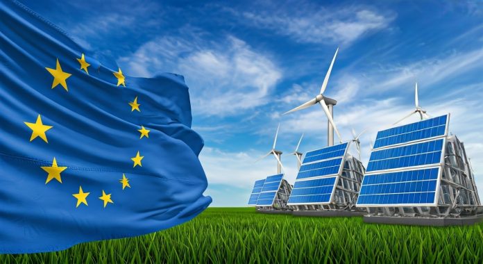 EU Accelerates Electrification Strategy as Mercosur Becomes a Key Partner in the Energy Transition