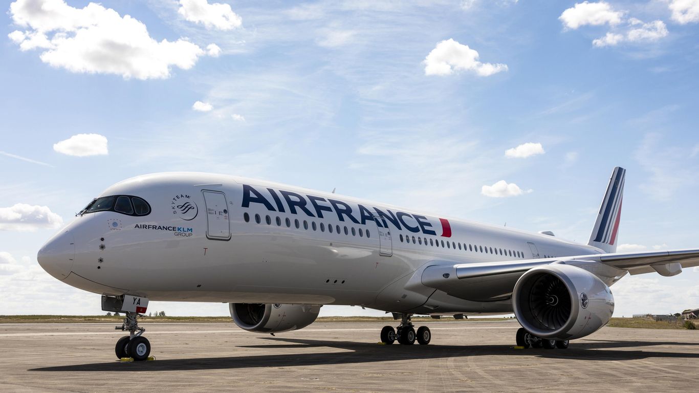 Argentina and France Expand Air Services Agreement to Strengthen Connectivity Between South America and Europe