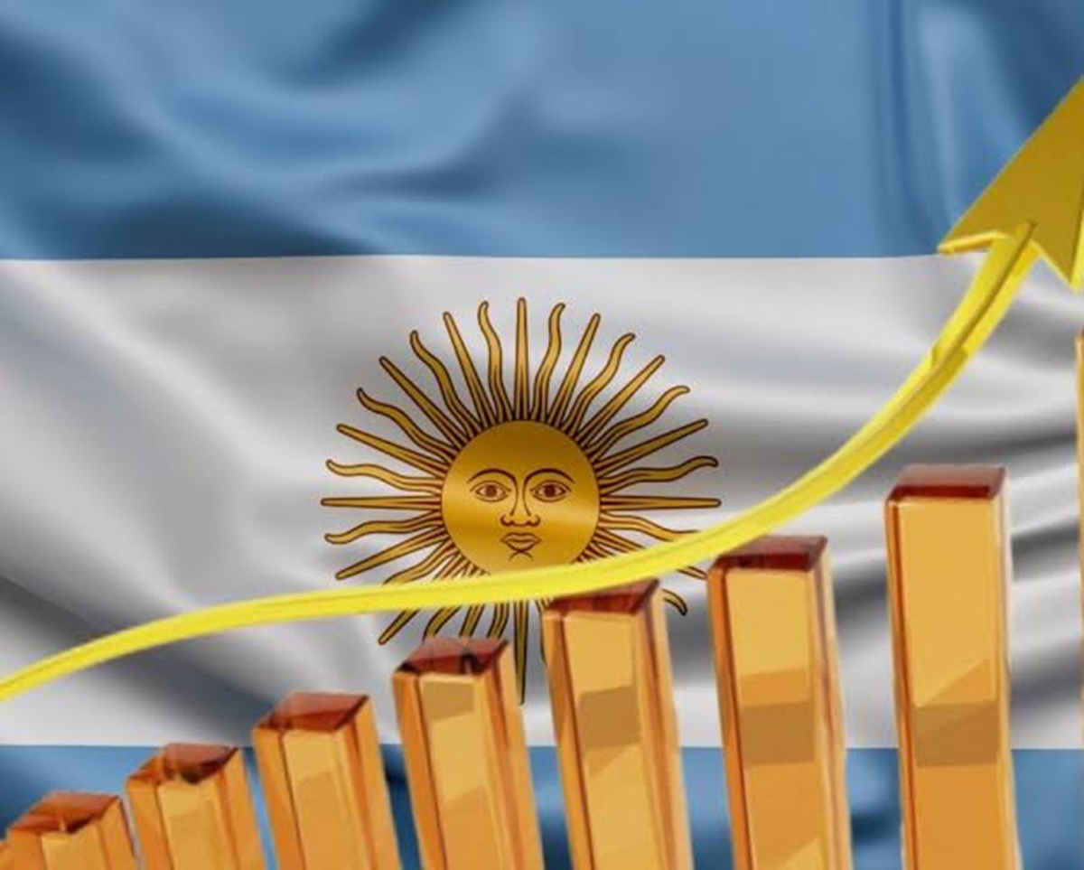S&P Upgrades Major Argentine Companies as Investor Confidence Continues to Improve