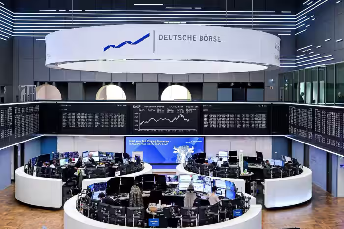 Europe’s Top-Performing Stocks of 2026: The Companies Leading the Market Rally