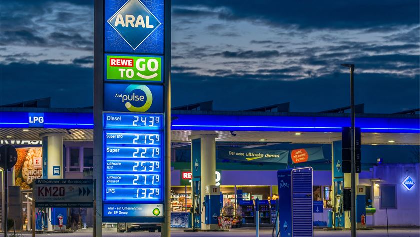 Energy Markets Face Long Road to Recovery Despite Iran Agreement