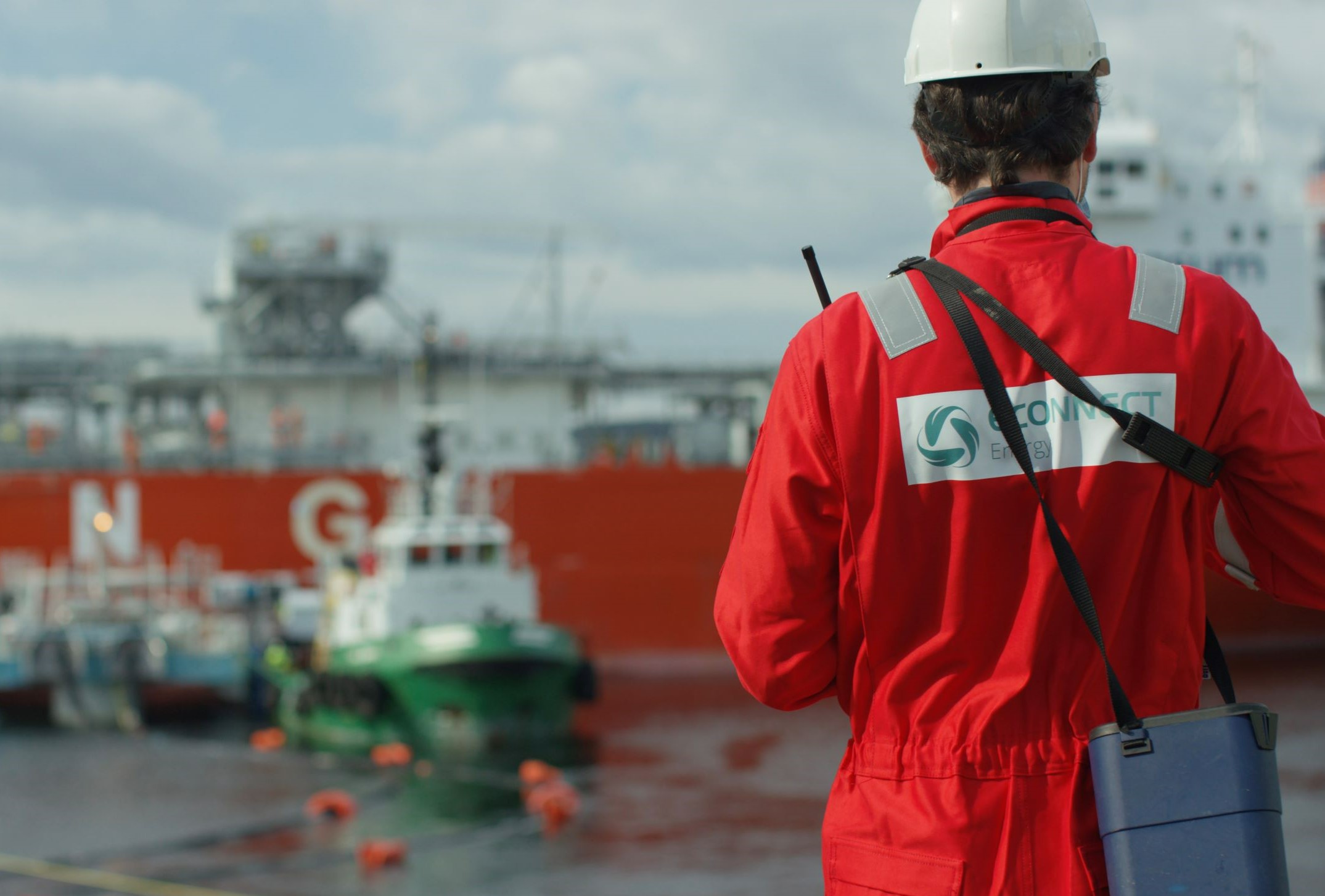 Colombia Advances New LNG Import Terminal to Strengthen Energy Security and Regional Connectivity