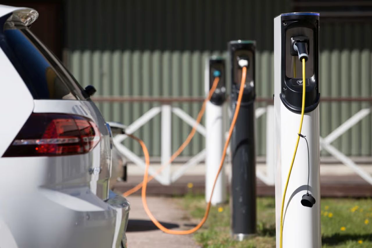 Finnish EV Charging Software Startup eMabler Raises €5.5 Million to Expand Across Europe