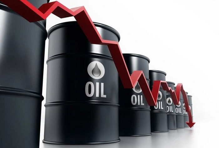 Oil prices slide as US-Iran peace deal cools fears over Middle East supply