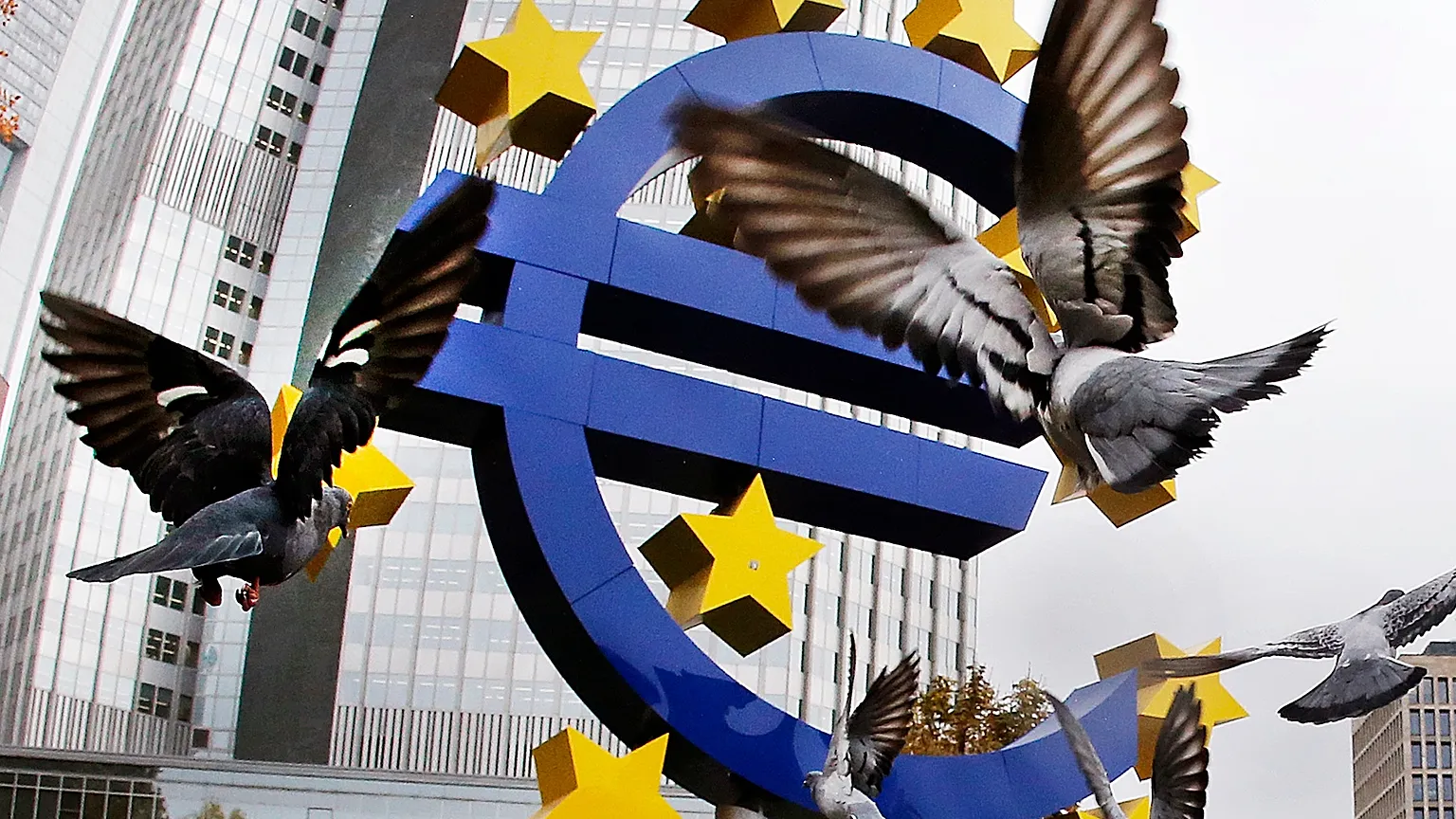 Europe’s Six Largest Economies Push for Deeper Capital Markets Integration