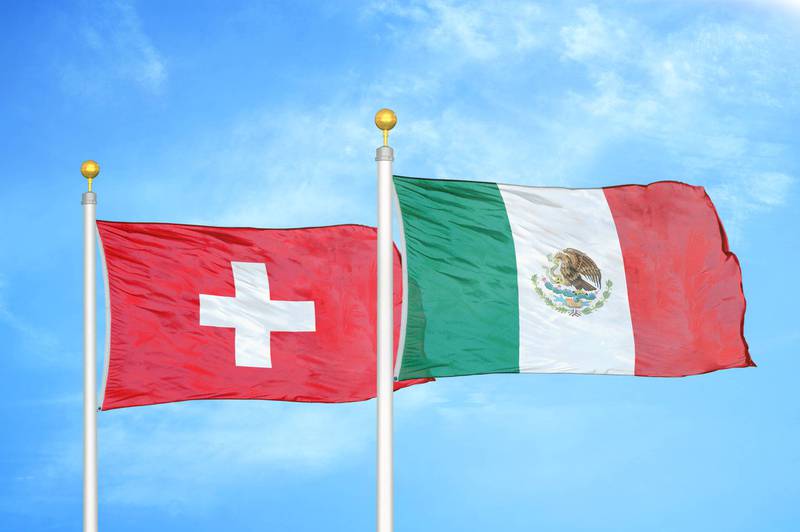 Switzerland and Mexico Deepen Strategic Economic Partnership as Bilateral Ties Reach New Milestone
