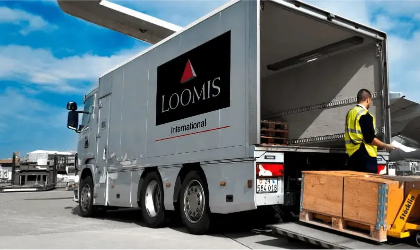 Loomis Acquires Argentina’s Transportadora del Interior to Expand Cash Management Operations