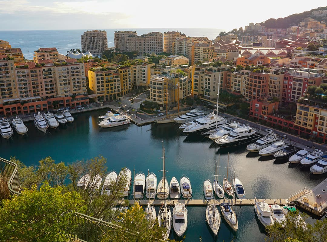 Europe's Millionaire Map Is Changing as Wealth Migrates Across the Continent