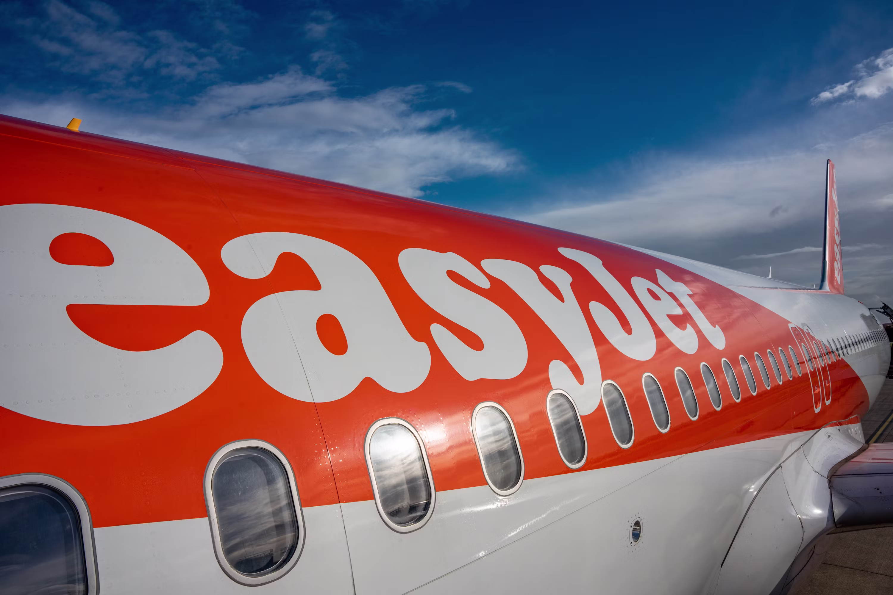 easyJet Rejects €6.9 Billion Takeover Bid as Europe’s Airline Sector Enters New Consolidation Phase