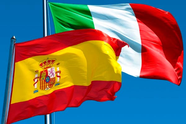 Italian Companies Double Down on Spain as Business Confidence Reaches Record Highs