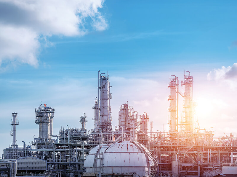 European Industrial and Energy Giants Increase Investments in China and India Despite Global Uncertainty