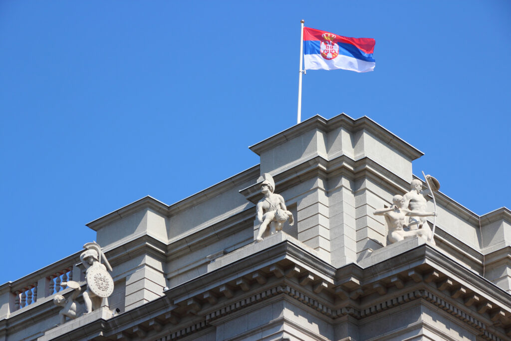 Serbia Positions Itself as a New Bridge Between Europe and Latin America