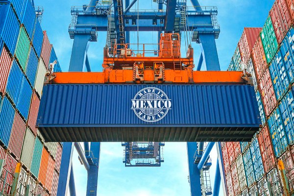 Mexico Strengthens Its Position as a Global Trade Hub Through USMCA and EU Agreements