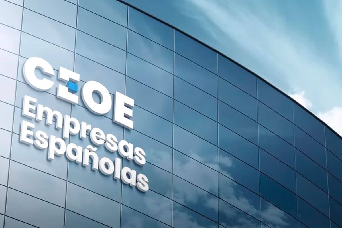 CEOE Calls for Stronger Public-Private Cooperation Between the OECD and Latin America