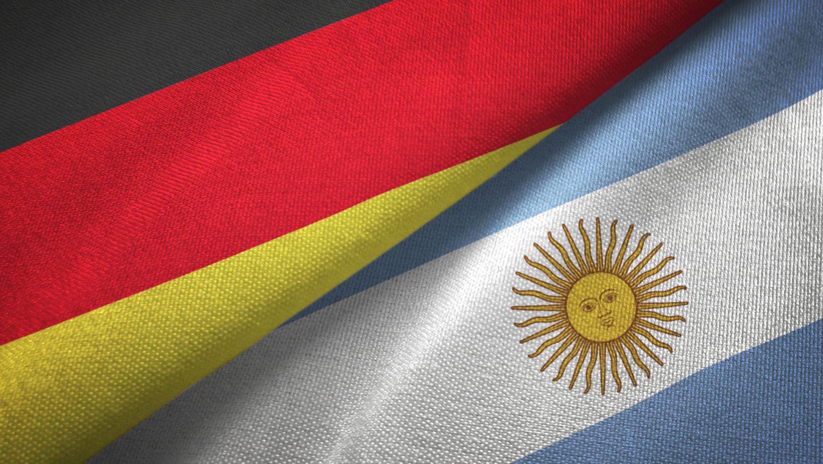 Argentina and Germany Deepen Strategic Trade Partnership Around Energy, Critical Minerals and Innovation