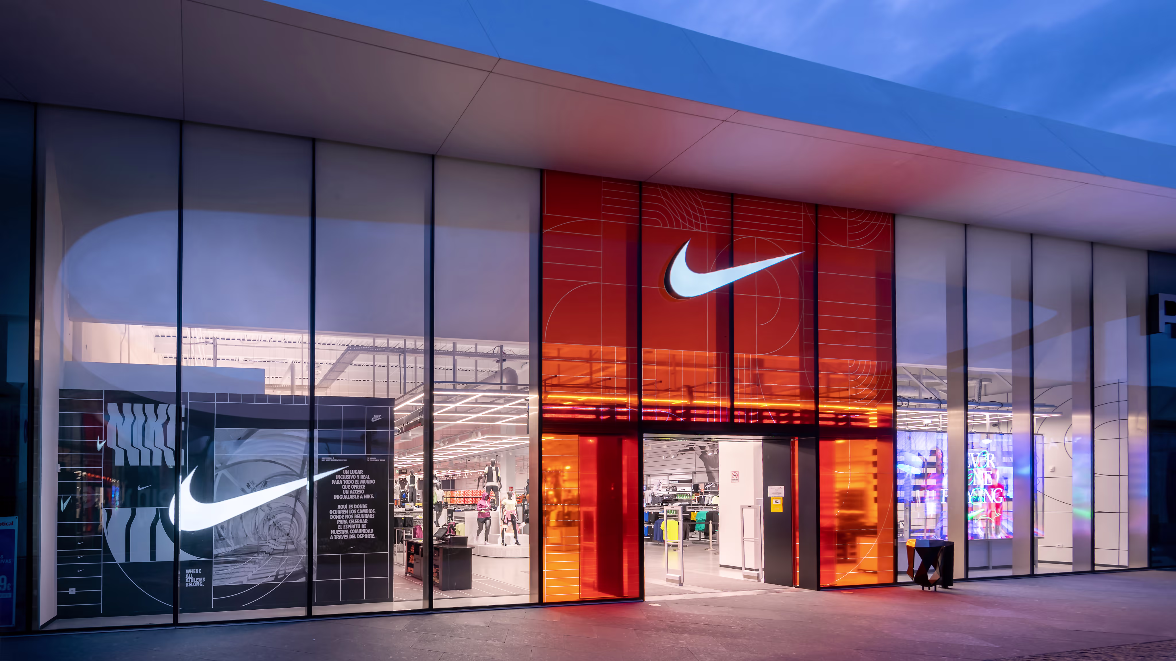 Nike Strengthens European Strategy by Appointing French Distributor for ACG Outdoor Line