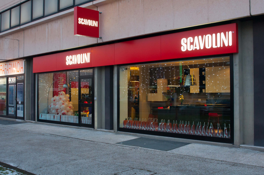 Scavolini Accelerates Global Expansion with New Showrooms Across International Markets