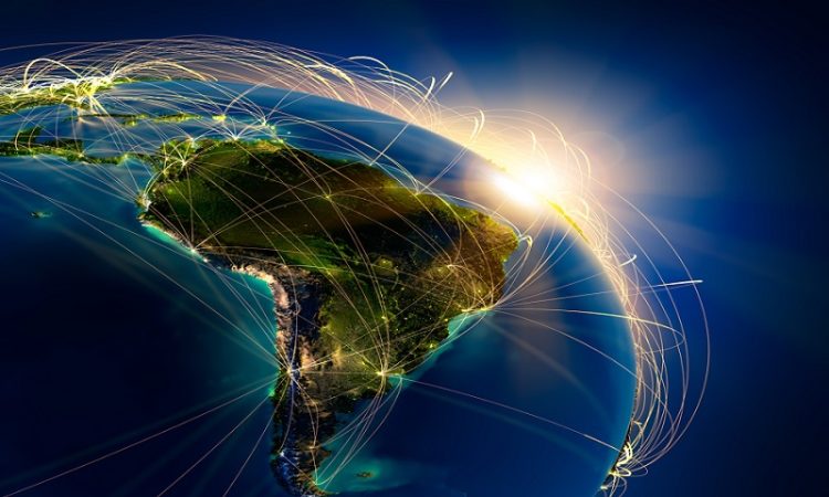 Latin America Returns to the Center of Global Geopolitics as Great Power Competition Intensifies