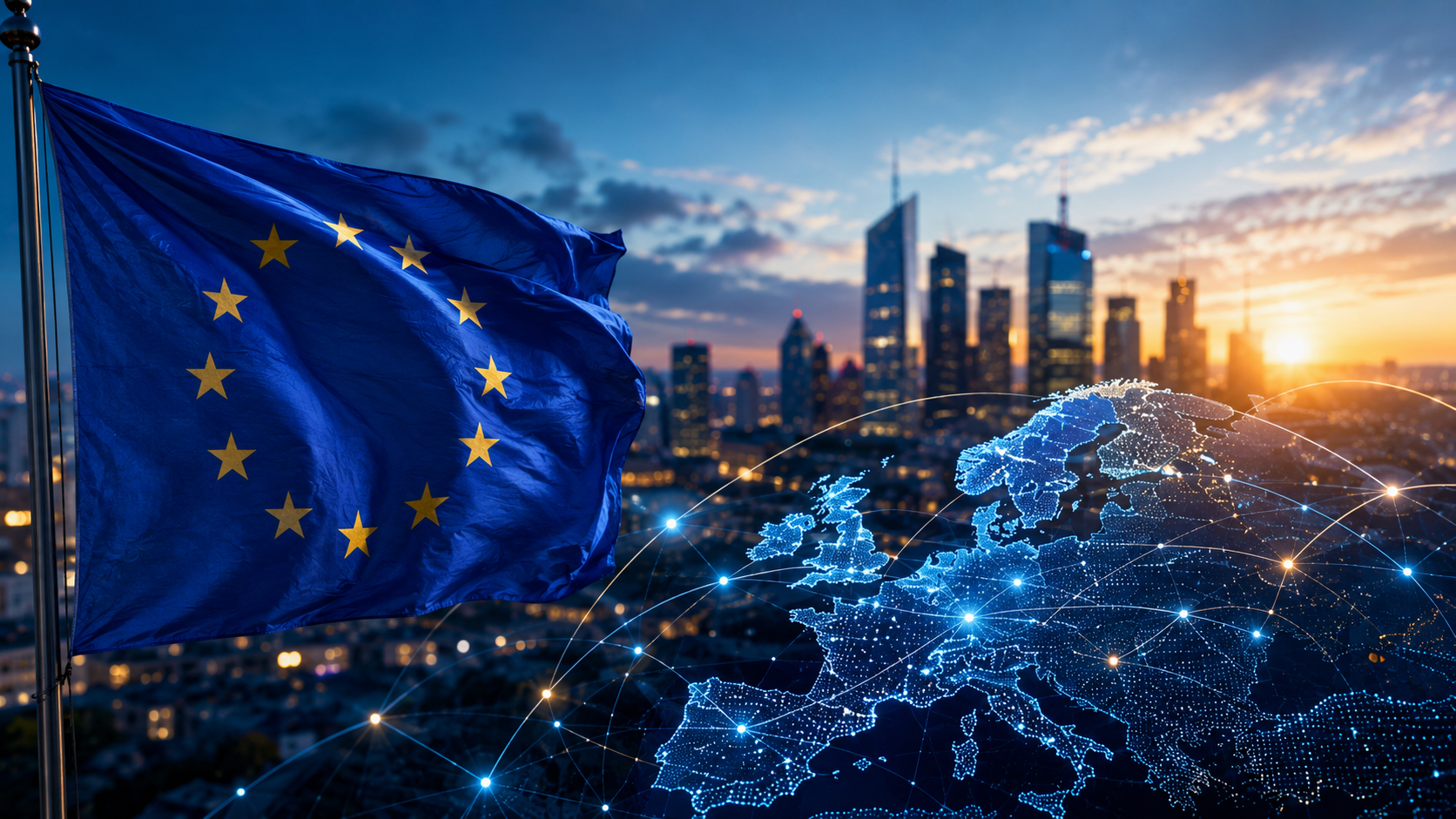 Why Europe's Startup Future Depends on AI, Venture Capital and Stronger Global Partnerships