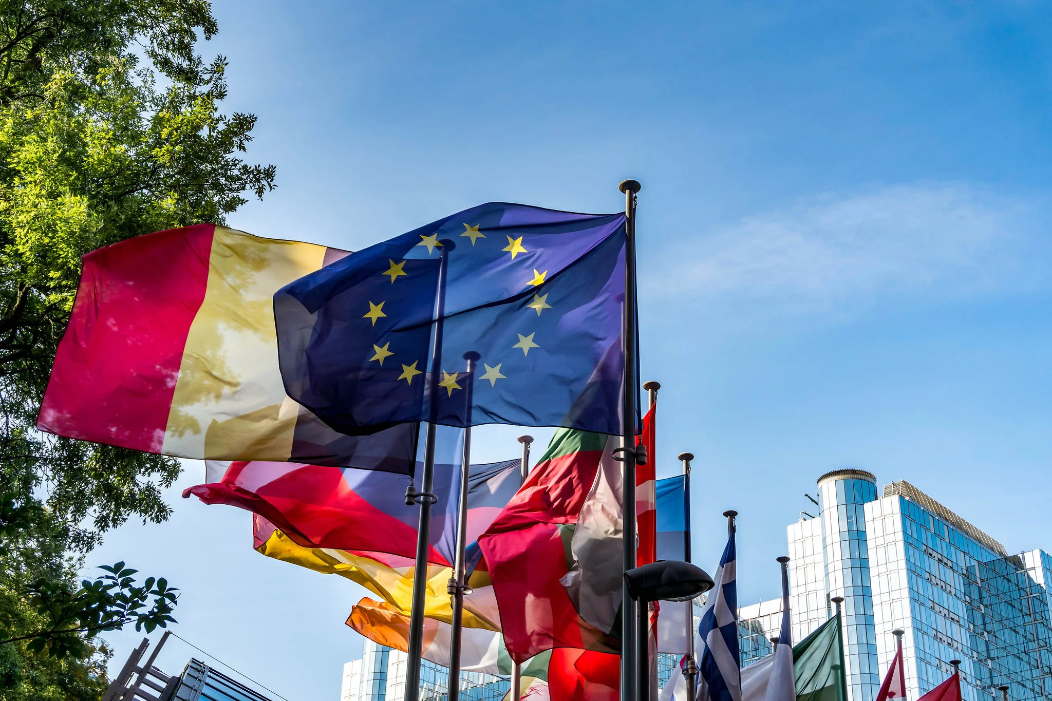 El FMI mantiene las previsiones para Italia y rebaja el crecimiento esperado de Francia y Alemania