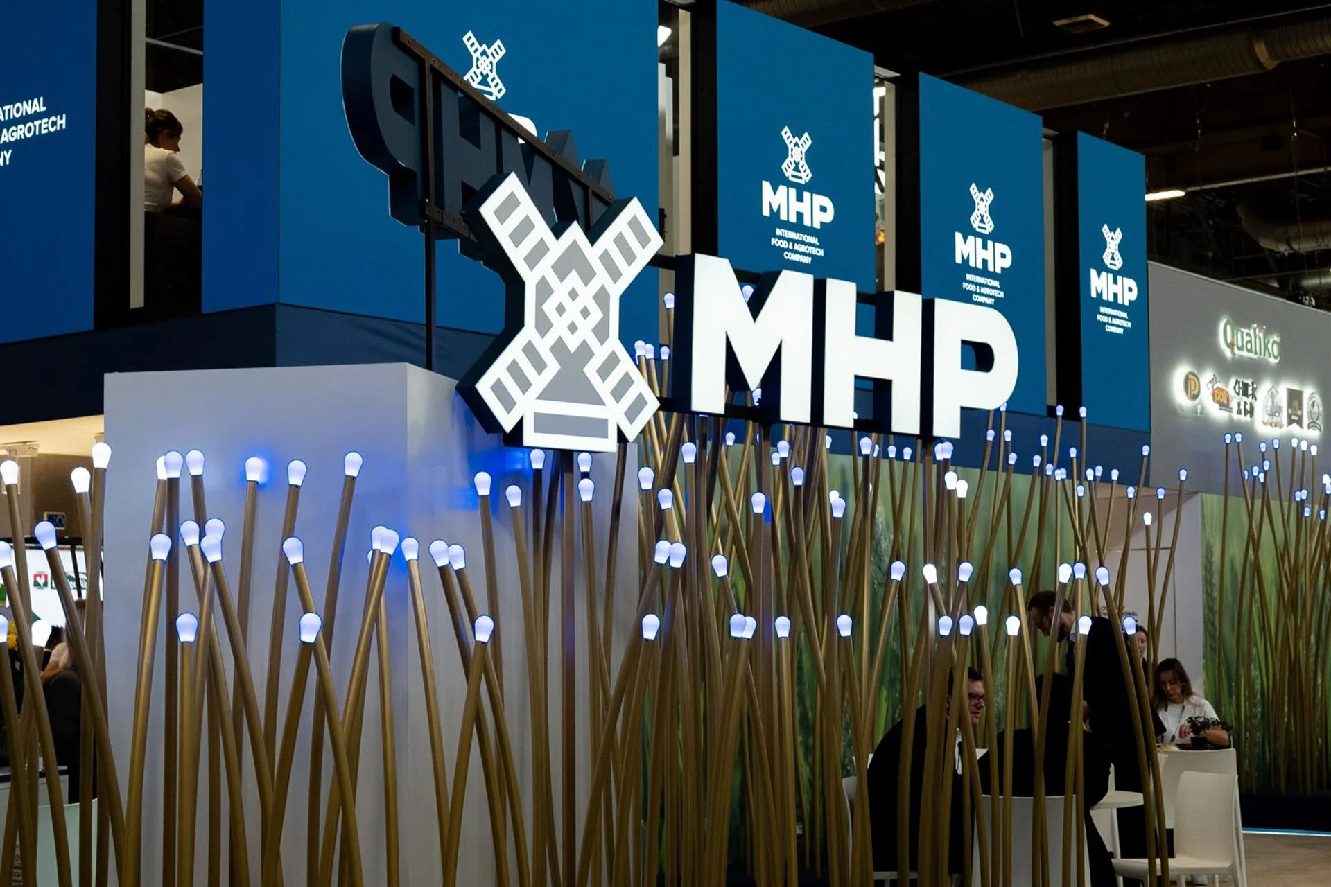 MHP Eyes Argentina as Next Growth Market for Its Global Poultry Business