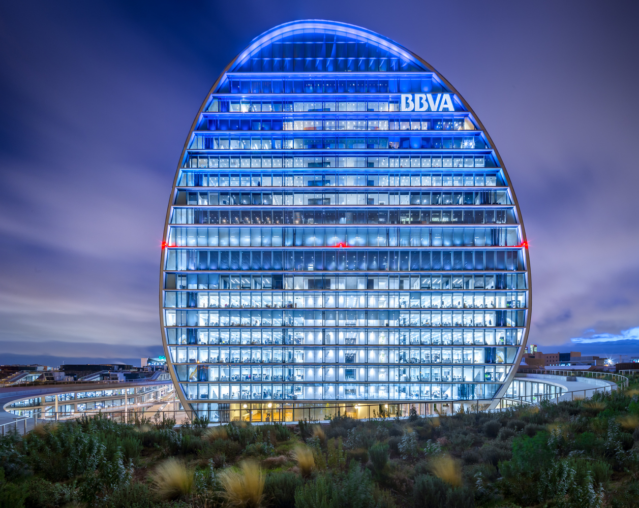 BBVA to Stand Trial in Spain's Villarejo Case, Marking a Major Corporate Governance Test