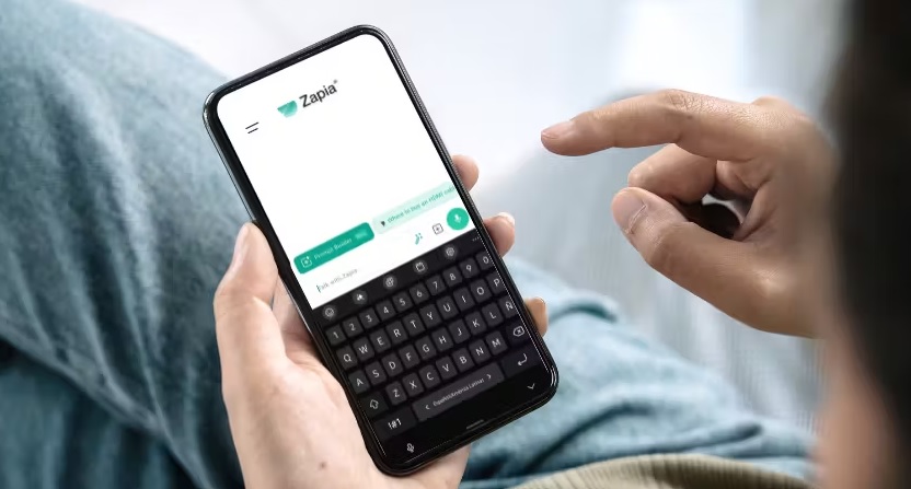 Uruguayan AI Startup Zapia Expands into Europe After Raising €19 M