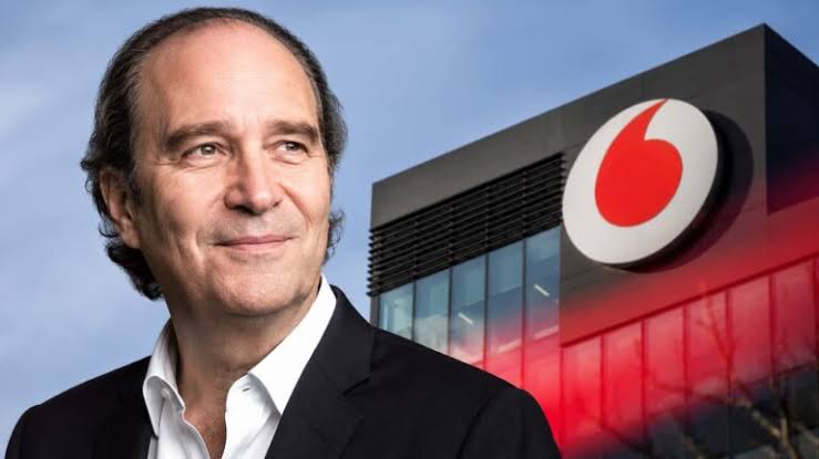 El empresario francés Xavier Niel respalda la estrategia de Vodafone para mejorar la conectividad rural en Reino Unido
