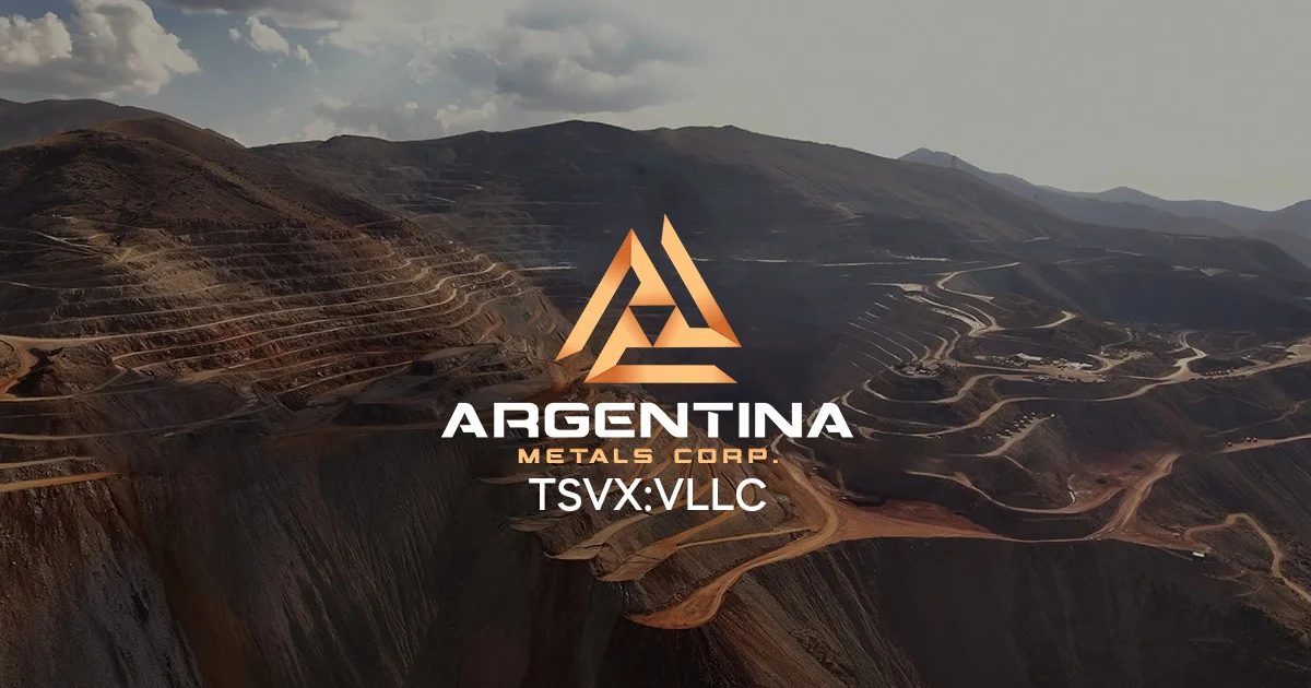 Argentina Metals Debuts on TSX Venture to Accelerate Copper Exploration in Mendoza