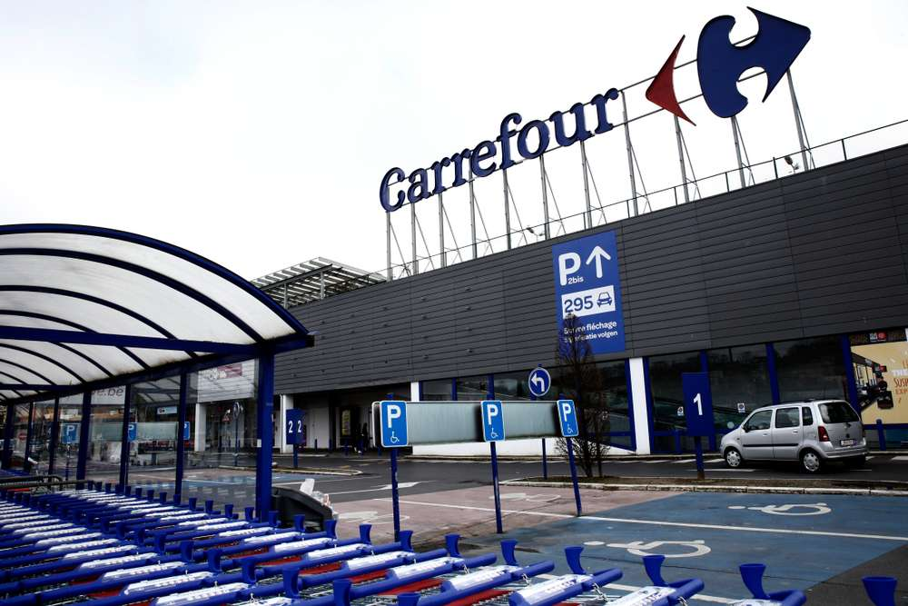 Carrefour Reshapes Its Global Footprint as Growth Shifts Toward Africa and Asia
