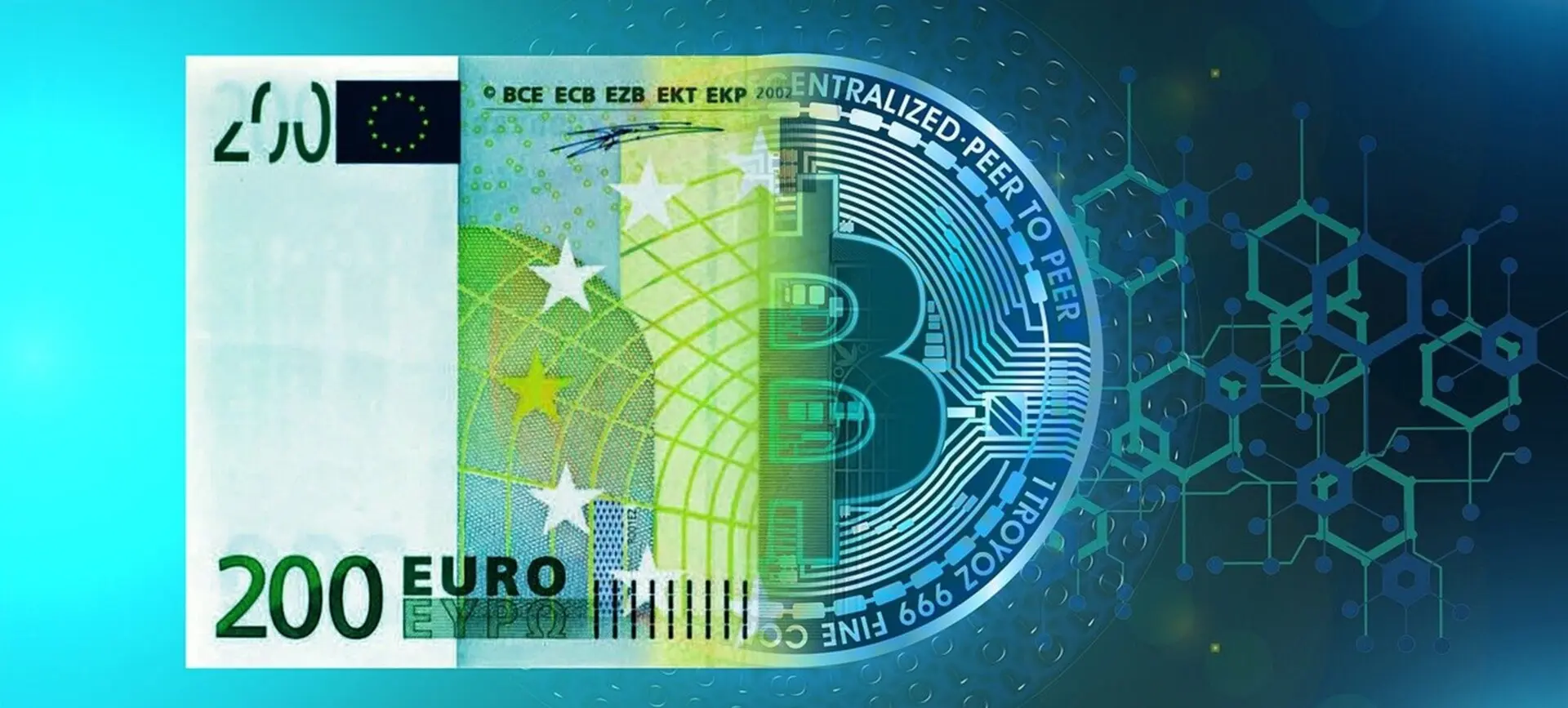 European Central Bank Selects 36 Payment Providers to Advance the Digital Euro Project