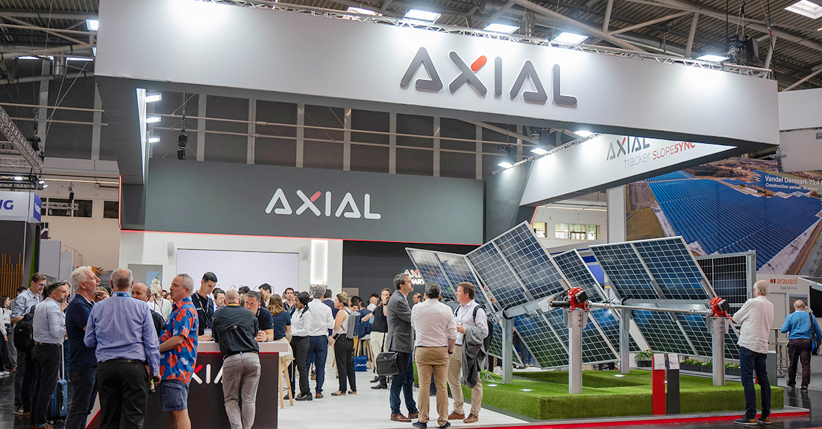 Axial Targets Latin America as It Seeks to Replicate Its European Energy Trading Success