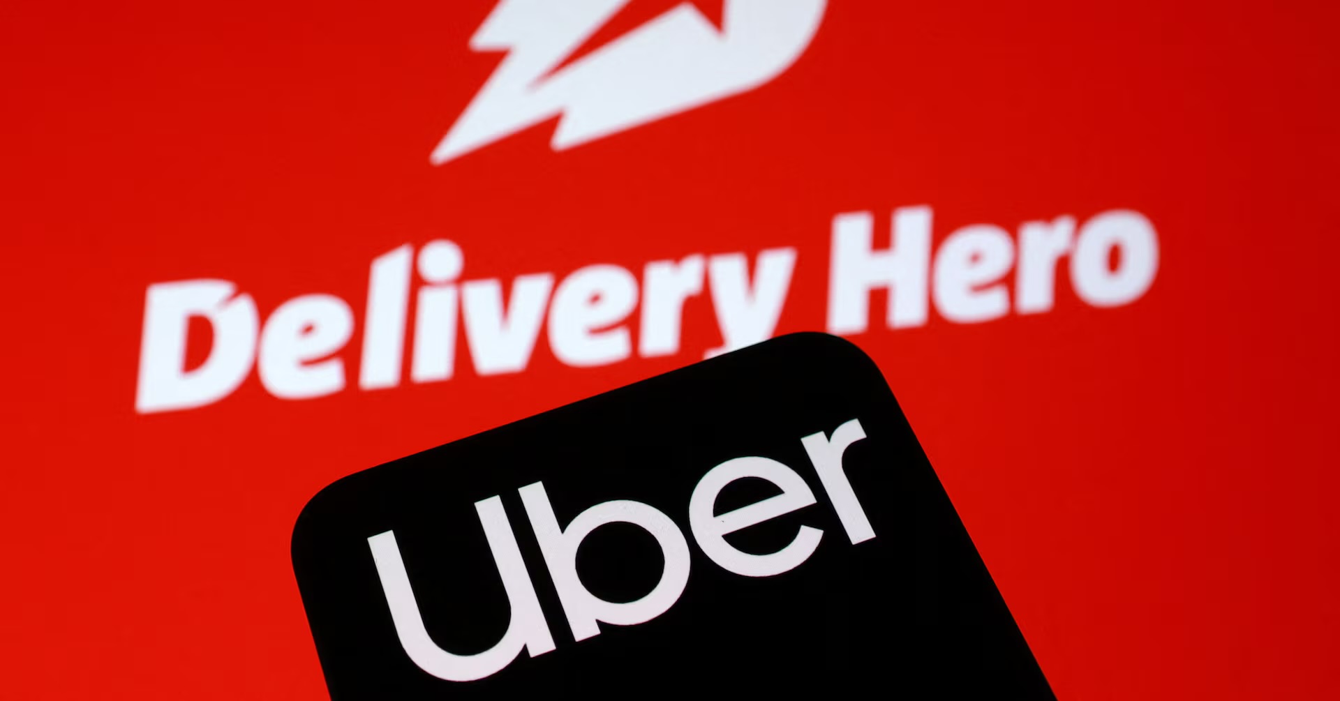 Uber Moves to Acquire Delivery Hero’s Foodpanda Taiwan Business in €1.3 Billion Deal