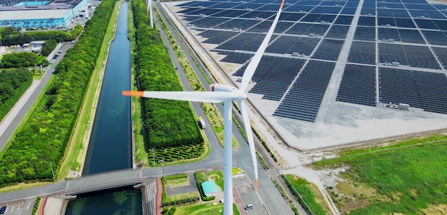 European Energy Investment Shifts Toward Latin America as Geopolitical Risks Reshape Global Strategy