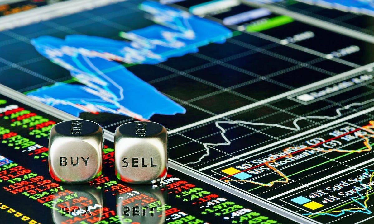 ECB Decision and PMI Data Set the Tone for Global Markets Next Week