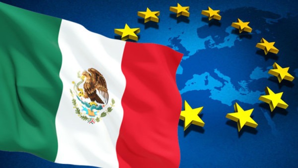 EU-Mexico Trade Pact Set to Deepen Investment, Market Access and Business Cooperation