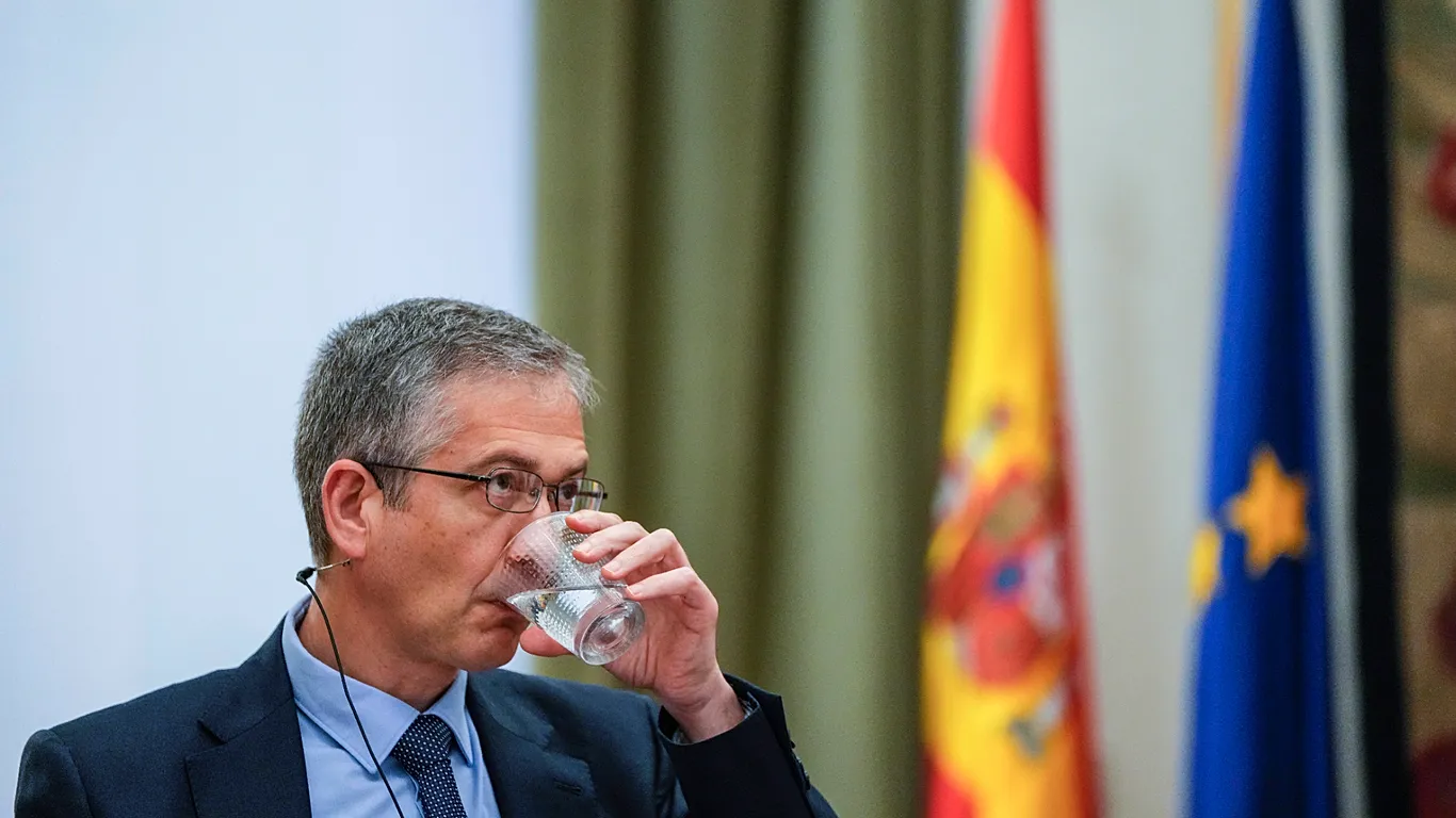 Spain Nominates Pablo Hernández de Cos for Historic Bid to Lead the European Central Bank