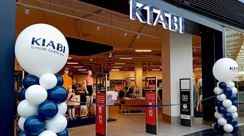 French Fashion Retailer Kiabi Enters Argentina with €17 Million Expansion Plan