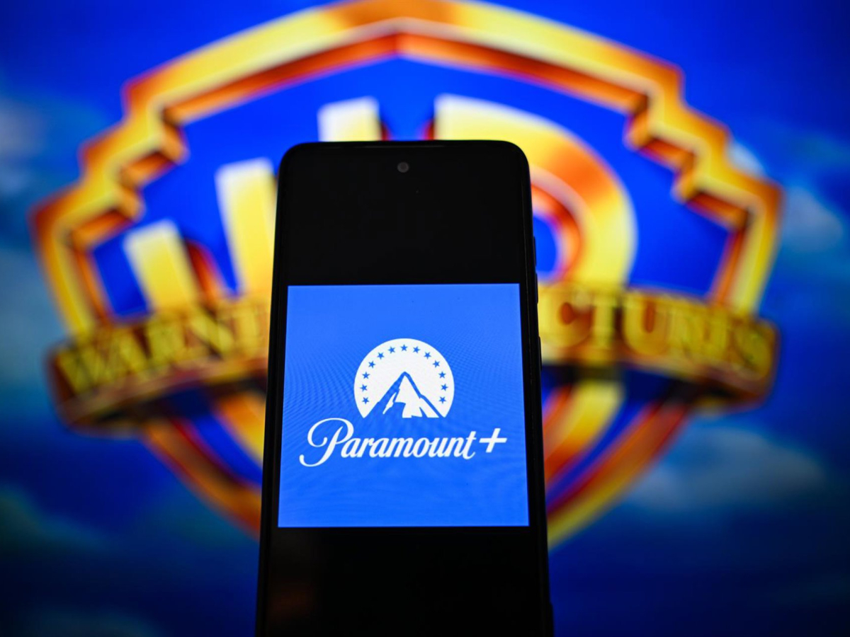 La Unión Europea autoriza con condiciones la operación entre Paramount y Warner Bros. Discovery